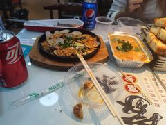 -小东北烧烤(双拥路店)