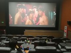 -华谊兄弟影院(北京洋桥店)