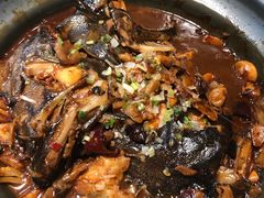 -吕氏疙瘩汤·新鲁菜(济南万象城店)
