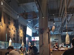 -破店肥哈·海鲜·烧烤(郑州银泰inPARK店)