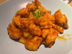 -蜜桃餐厅·伴山(绿宝广场店)