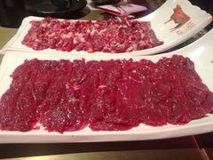 -左庭右院鲜牛肉火锅(新梅广场店)