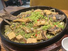 -老板恋上鱼(印象城店)