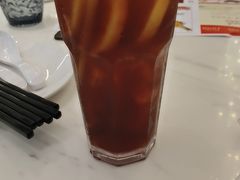 -新世界餐厅(万达店)