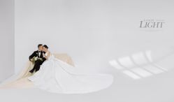 -金夫人婚纱摄影