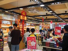 -钜记手信(大三巴街店)
