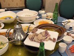 -古南都·江苏酒家(建宁路店)