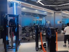 -Hi GYM嗨健身(泥城店)
