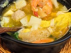 -馋三尺蟹粉小笼(人民广场店)