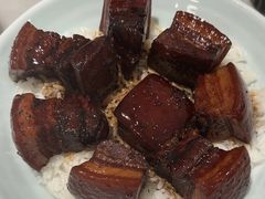 -南小馆(迪士尼小镇店)