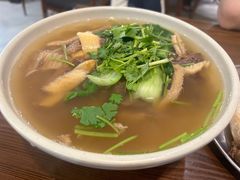 -谢大牛馆·中式卤牛排(老店)