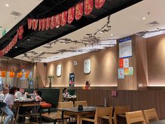 -煲宫猪肚鸡(昆山金鹰国际购物中心店)