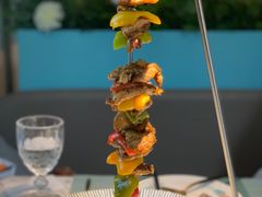 -蜜桃花开·中西融合菜E&W(南长街店)