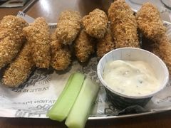 原味酥脆鸡翅-Tube station站点比萨(王府井百货店)