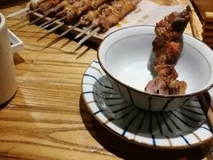 -阿凡提餐厅(簋街店)