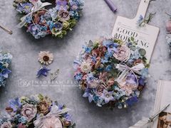 -INSDREAM FLOWER 鲜花预定·花艺培训