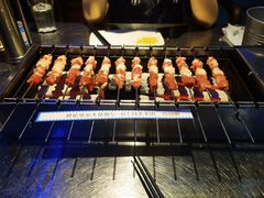 -很久以前羊肉串(大华三路店)