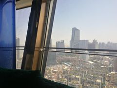 -粤海璇宫·木棉花高空旋转餐厅·聚会派对