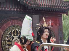-武汉园博园(武汉自然博物馆)