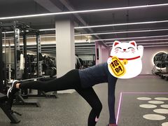 -BOSS健身