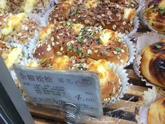 -苹果花园(枫林路店)