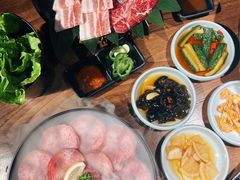 -九田家黑牛烤肉料理(太阳宫广场店)