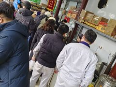-李小老烧饼(常营民族家园店)