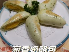 -点都德(聚福楼店)