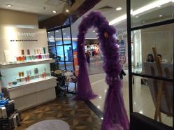 -时尚殿堂hair salon