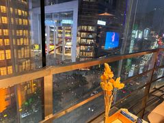 -小大董·烤鸭(观景餐厅·南京西路店)