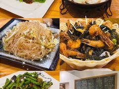-石榴院子(西施故里店)