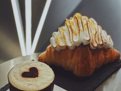 -光作面包Voila Lumiere(中山店)