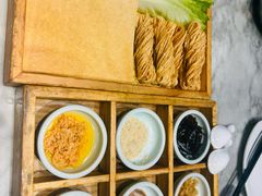 -城南往事·鲁菜济南菜(软件园美莲广场店)