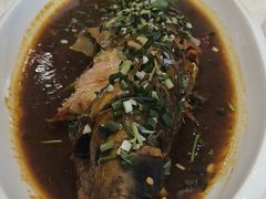 -人民公社大食堂(张家湾店)