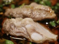 -九府羊·鲜羊火锅·烤串(新华路店)