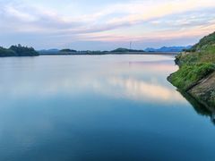 -长沙黑麋峰国家森林公园