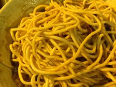 小凉面-靓靓蒸虾(中山公园店)