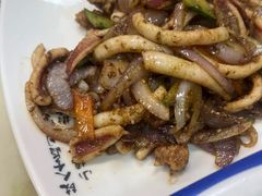 -富临港·蒸汽海鲜·手抓海鲜·炒菜(栈桥店)