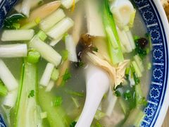 -樊记腊汁肉(竹笆市总店)