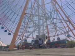 -南昌之星摩天轮