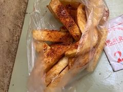 -老光明岗琼甜茶馆