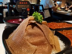 -鼎膳常火锅(华阳店)