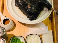 -黑鸡小馆(金源店)