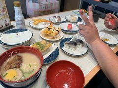 -滨寿司(新街口中央商场店)