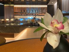-璞瑄酒店大堂吧