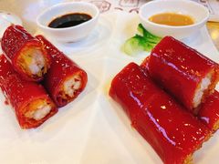 -点都德(华强南店)