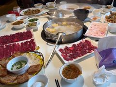 -潮泰牛肉火锅 · 创于1992年(车公庙店)