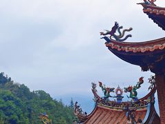 -安溪清水岩