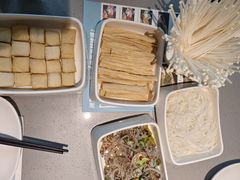 -半天妖烤鱼(蒸湘万达广场店)