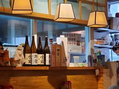 -一井烧肉·活鳗·寿司(望京SOHO店)